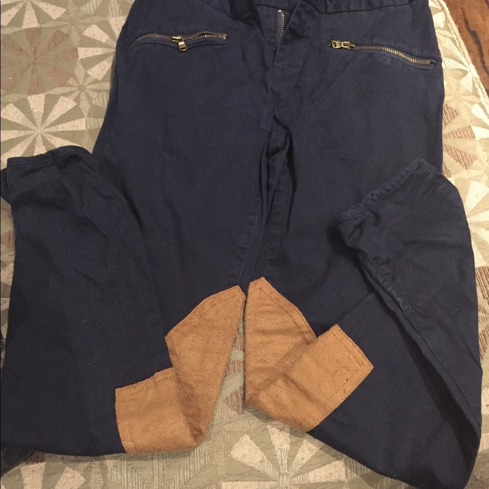 Beautiful Ralph Laurent pants ! - Picture 3 of 5